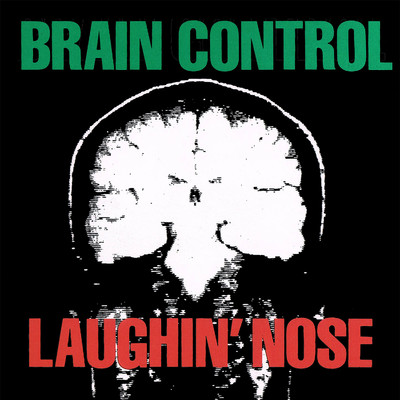 アルバム/BRAIN CONTROL/LAUGHIN'NOSE