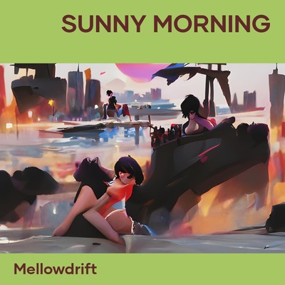 シングル/Sunny Morning/MellowDrift