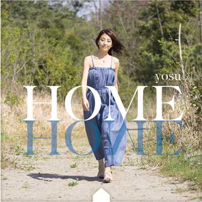 シングル/HOME/yosu