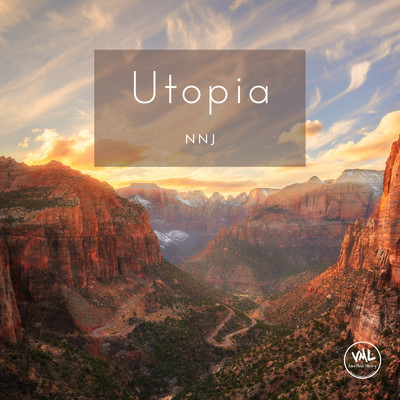 アルバム/Utopia/NNJ