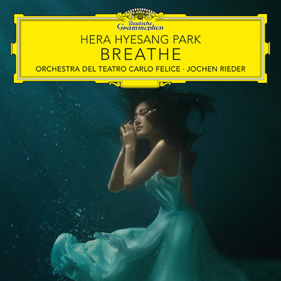 Livingston: Breath Alone: Paula Modersohn-Becker (Version for 2 Sopranos and Chamber Orchestra)/ヘラ・イェサン・パク／カルロ・フェリーチェ歌劇場管弦楽団／ヨッヘン・リーダー