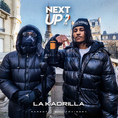 Next Up France - S2-E3 (Explicit)/La Kadrilla／Mixtape Madness