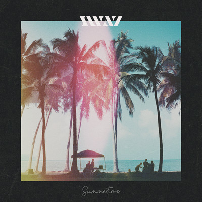 シングル/Summertime/Sway