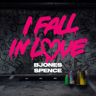 B Jones／SPENCE