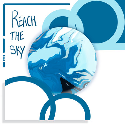 Reach The Sky/Tony Yu／BEAUZ