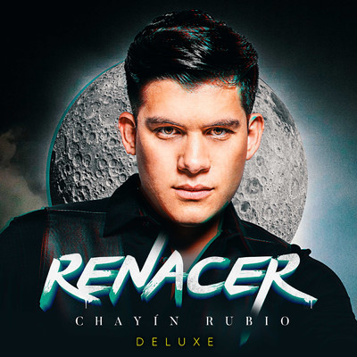 アルバム/Renacer (Deluxe)/Chayin Rubio