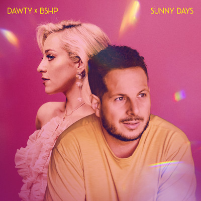 Sunny Days/Dawty／bshp