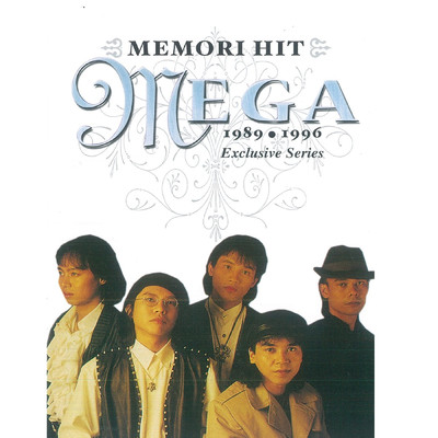 アルバム/Memori Hit/Mega