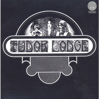 アルバム/Tudor Lodge/チューダー・ロッジ
