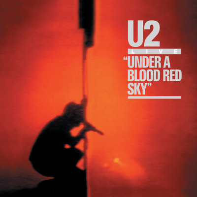 シングル/アイ・ウィル・フォロー/U2