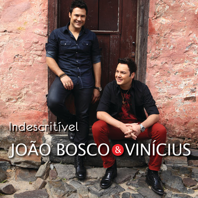 Meu Nome E Paixao/Joao Bosco & Vinicius
