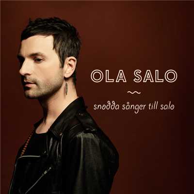 Snodda sanger till Salo/Ola Salo