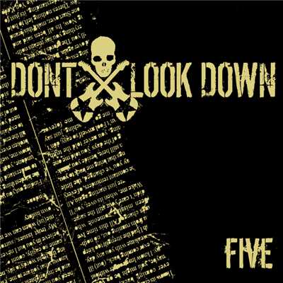 Five EP/Don't Look Down