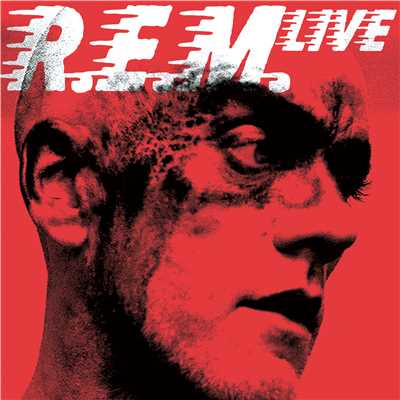 シングル/I Wanted To Be Wrong (Live)/R.E.M.