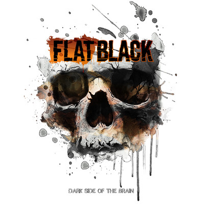 SIDEWAYS/FLAT BLACK