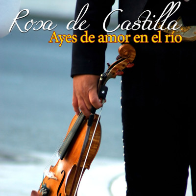 シングル/El Herradero/Rosa De Castilla