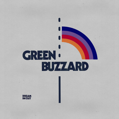 Dream In／Out (Explicit)/Green Buzzard