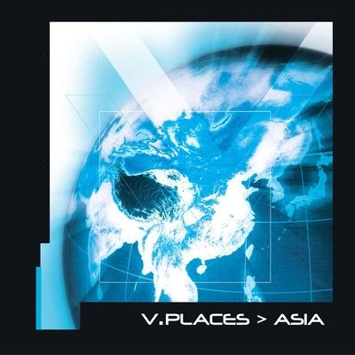 V.Places: Asia/Hollywood Film Music Orchestra