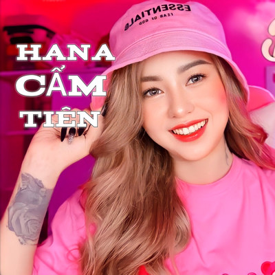 Bai Hat Tinh Yeu/Hana Cam Tien