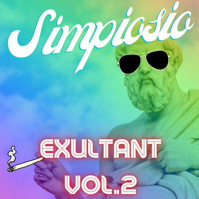 アルバム/Exultant Vol.2/Simpiosio
