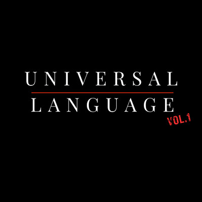 Universal Language Vol.1/EvolvE Beatz