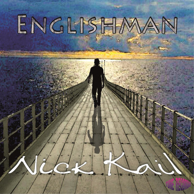 アルバム/Englishman/Nick Kail