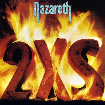 アルバム/2XS/Nazareth