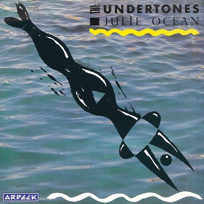 アルバム/Julie Ocean/The Undertones