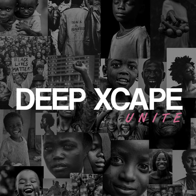 Afrika (feat. Santana)/Deep Xcape