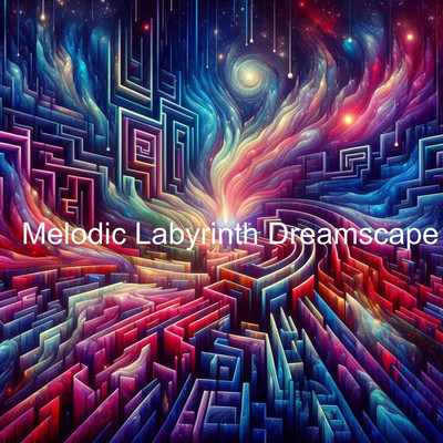 Melodic Labyrinth Dreamscape/J. A. FlowHouse Beatz