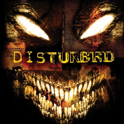 Down with the Sickness (Neal Avron Mix)/Disturbed