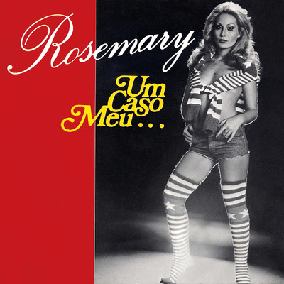 アルバム/Um Caso Meu/Rosemary