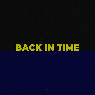 シングル/Back in time/seshin