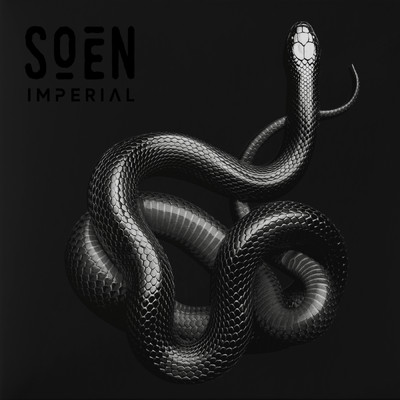 アルバム/IMPERIAL/Soen