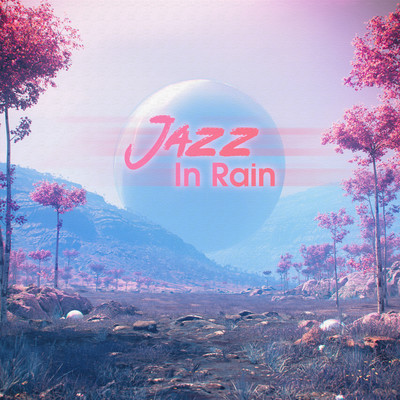 シングル/Jazz In Rain/NS Records