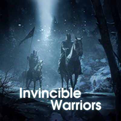 シングル/Invincible Warriors/ChilledLab