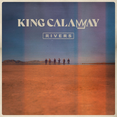 アルバム/Rivers/King Calaway