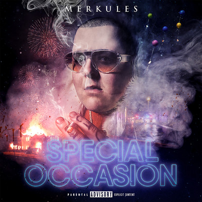 アルバム/Special Occasion/Merkules