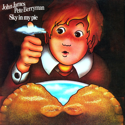 Blap Bam Boom/John James & Pete Berryman