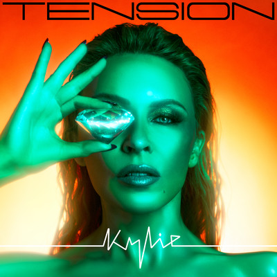 アルバム/Tension (Deluxe)/Kylie Minogue
