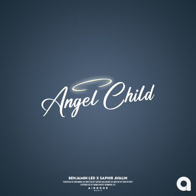 Angel Child/Benjamin Led