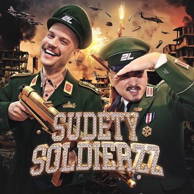 SUDETY SOLDIERZZ/Patrik Love ICY L