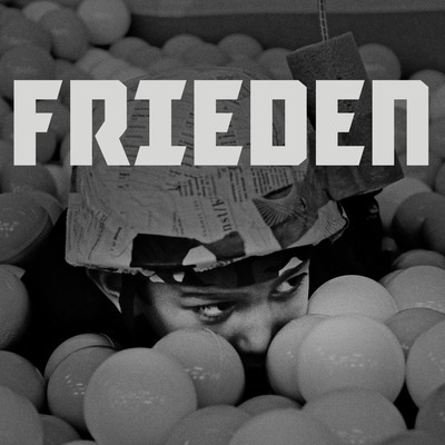 アルバム/Frieden/K.I.Z