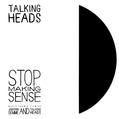 Stop Making Sense (Deluxe Edition) [Live]/Talking Heads