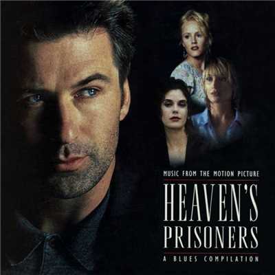 Music From The Motion Picture Heaven's Prisoners/Various Artists