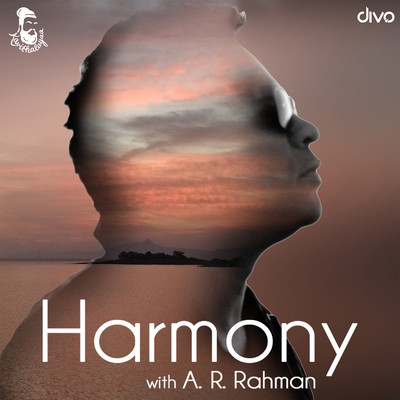 Harmony with A.R. Rahman/A. R. Rahman