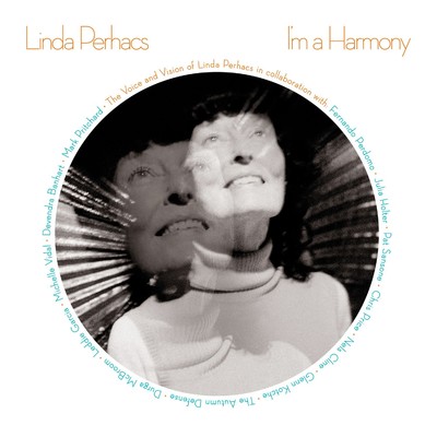 アルバム/I'm A Harmony/Linda Perhacs
