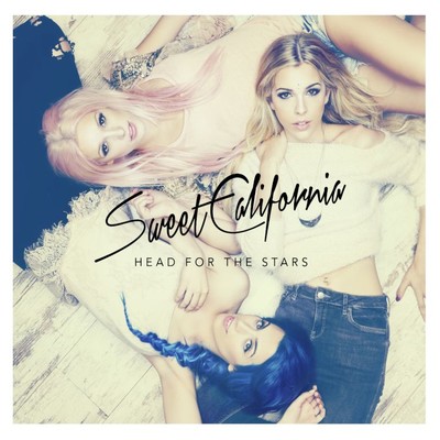 アルバム/Head for the stars/Sweet California