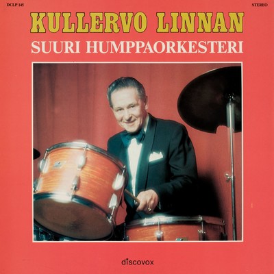 Kullervo Linnan suuri humppaorkesteri/Kullervo Linnan suuri humppaorkesteri
