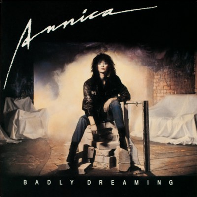 アルバム/Badly Dreaming/Annica